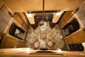 Dar Panoramic Fez
